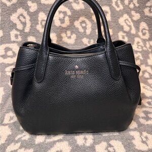 Kate Spade small dumpling bag